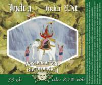 Amateurs, Indra India Wit