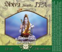 Amateurs, Shiva Amarillo IPA
