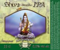 Amateurs, Shiva Amarillo IPA Whiskeyhout