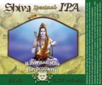 Amateurs, Shiva Speciaal IPA