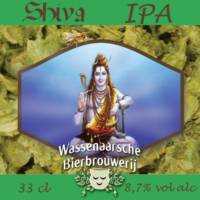 Amateurs, Shiva IPA