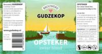 Gudzekop, Opsteker Zwaar Blond