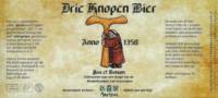 Bierbrouwerij De Leckere, Drie Knopen Bier Bierbrouwerij De Leckere, Drie Knopen Bier