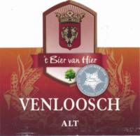 Lindeboom Bierbrouwerij, Venloosch Alt