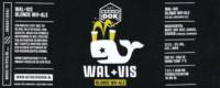 Het Brouwdok, Wal+Vis Blonde Wh+Ale