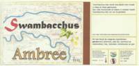 Brouwerij Swambacchus, Ambree