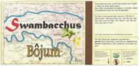 Brouwerij Swambacchus, Bôjum Brouwerij Swambacchus, Bôjum