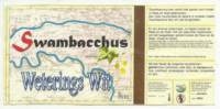 Brouwerij Swambacchus, Weterings Wit Brouwerij Swambacchus, Weterings Wit