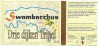 Brouwerij Swambacchus, Drie Dijken Tripel Brouwerij Swambacchus, Drie Dijken Tripel