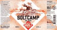 Baxbier, Soltcamp IPA Bier