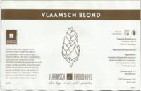 Brouwerij Swambacchus, Vlaamsch Blond