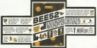 Uthoka Brouwstudio, Bee52 Dutch Honey Ale