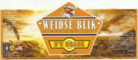 Brouwerij D'n Draok, Weidse Blik Weizen
