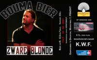 Bierbrouwerij Praght, Bouma Bier Zware Blonde