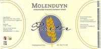 Brouwerij Molenduyn, Poorter
