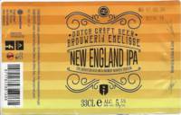 Bierbrouwerij Noarder Dragten, New England IPA