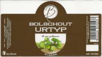 Brouwerij Bolschout, Urtyp