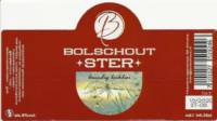 Brouwerij Bolschout, Ster