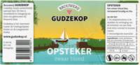 Gudzekop, Opsteker Zwaar Blond