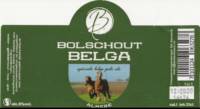 Brouwerij Bolschout, Belga