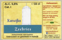 De Katwijkse Bierbrouwerij, Zeebries
