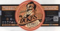 Stadsbrouwerij Dukes, Dubbel Genieten