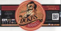 Stadsbrouwerij Dukes, Hamel