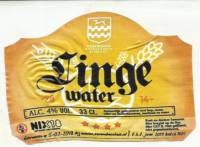 Brouwerij Swambacchus, Linge Water Brouwerij Swambacchus, Linge Water