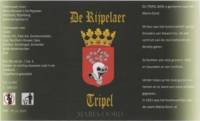 Microbrouwerij De Rijpelaer, Tripel Maria-Oord