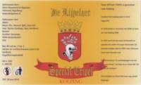 Microbrouwerij De Rijpelaer, Special Tripel Kolping