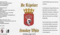 Microbrouwerij De Rijpelaer, Smokey White Straakven