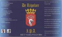 Microbrouwerij De Rijpelaer, I.P.A. Het Vliegveld B86