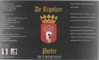 Microbrouwerij De Rijpelaer, Porter Buurtschap