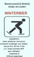 Brouwerij Onder De Linden, Winterbier