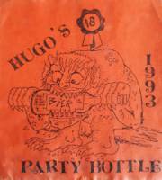 Amateurs, Hugo´s Party Bottle 1993