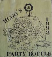 Amateurs, Hugo´s Party Bottle 1993