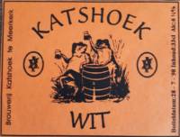 Amateurs, Katshoek Wit