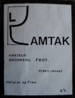 Amateurs, Amtak