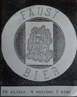 Amateurs, Faust Bier