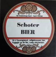 Amateurs, Schoter Bier