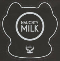 Amateurs, Naughty Milk