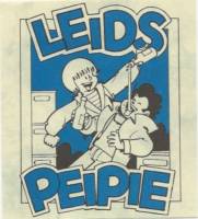 Amateurs, Leids Peipie