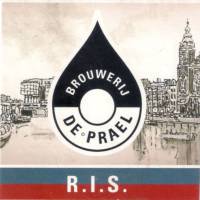 Brouwerij de Prael, R.I.S.