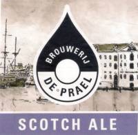 Brouwerij de Prael, Scotch Ale