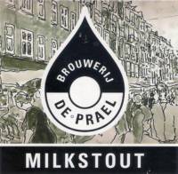 Brouwerij de Prael, Milkstout