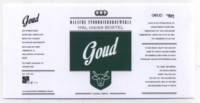 Halsche Stoombierbrouwerij, Goud