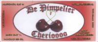 Stoombierbrouwerij De Pimpelier, Cherioooo