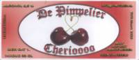 Stoombierbrouwerij De Pimpelier, Cherioooo