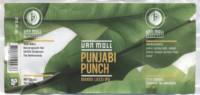 Van Moll Brouwerij, Punjabi Punch Mango Lassi IPA