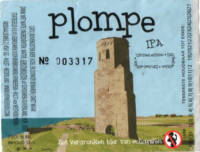 Bierbrouwerij Vermeersen , Plompe IPA